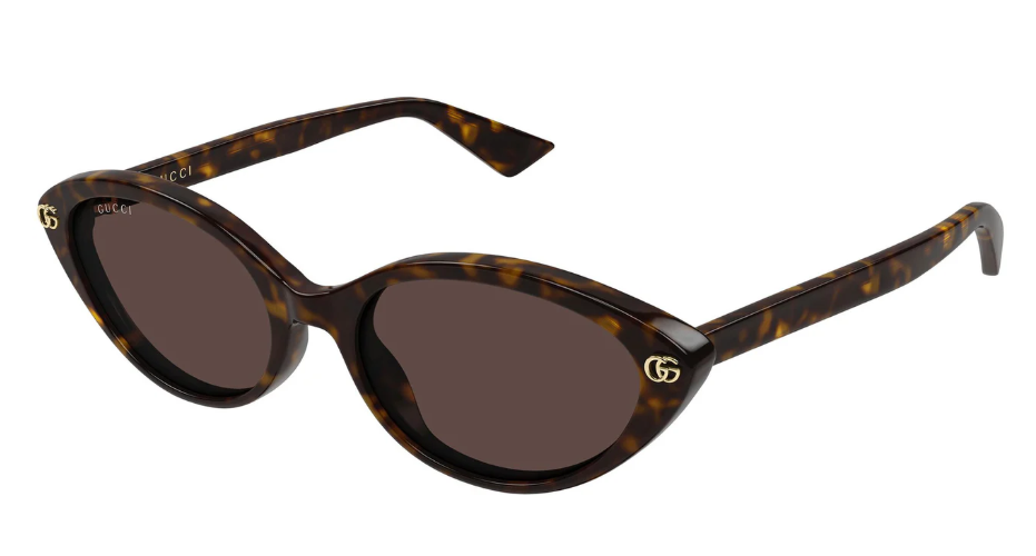 Gucci Γυναικεία Γυαλιά Ηλίου GG 2110S