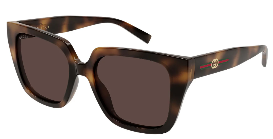 Gucci Γυναικεία Γυαλιά Ηλίου GG 2102S