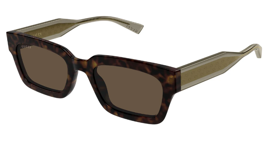 Gucci Ανδρικά Γυαλιά Ηλίου GG 2069S