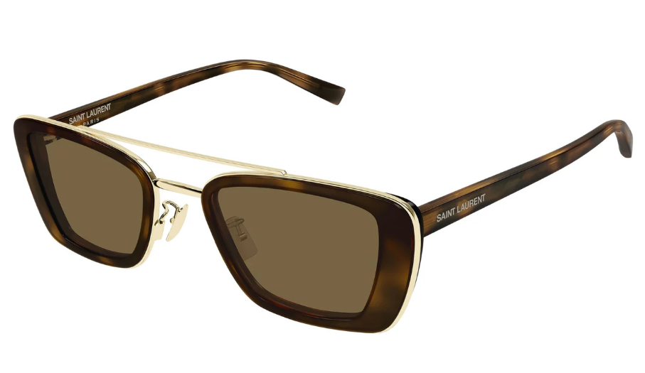 Saint Laurent Unisex Γυαλιά Ηλίου SL 825