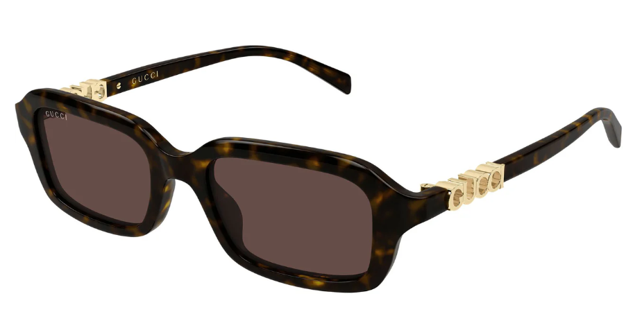 Gucci Unisex Γυαλιά Ηλίου GG 2152S