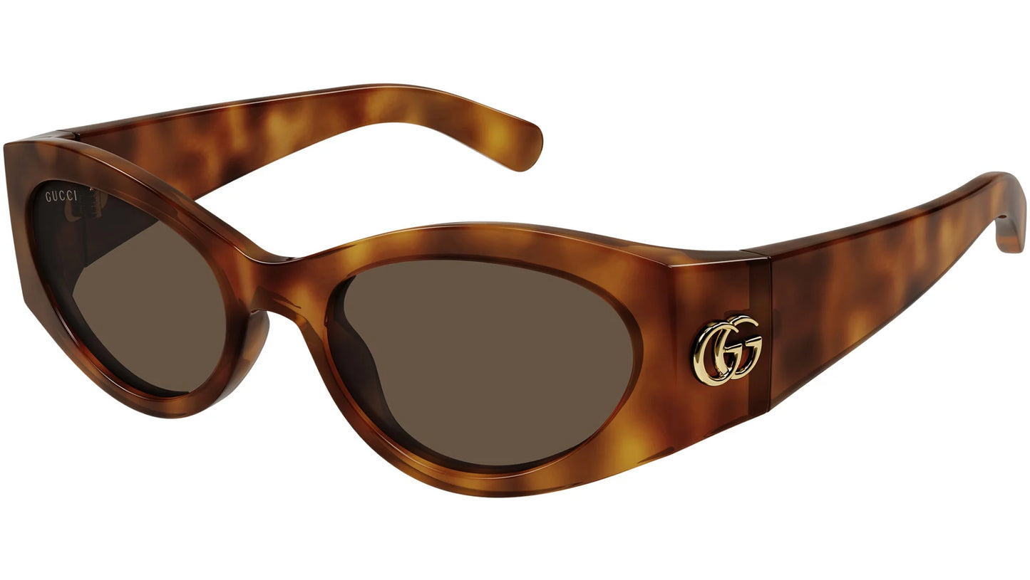 Gucci Unisex Γυαλιά Ηλίου GG1401S