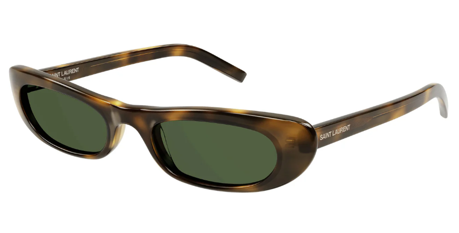 Saint Laurent Γυναικεία Γυαλιά Ηλίου SL 557 SHADE