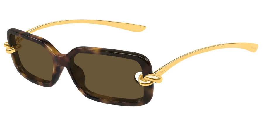 Bottega Veneta Γυναικεία Γυαλιά Ηλίου BV 1439S