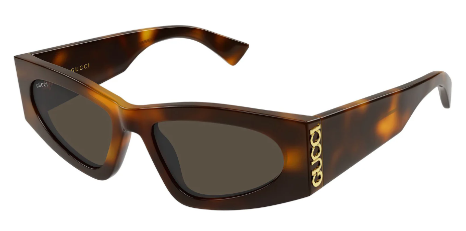 Gucci Γυναικεία Γυαλιά Ηλίου GG 2040S