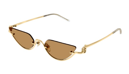 Gucci Unisex Γυαλιά Ηλίου GG 1603S