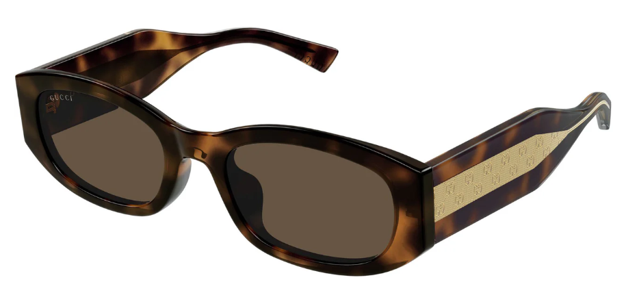 Gucci Unisex Γυαλιά Ηλίου GG2068SA