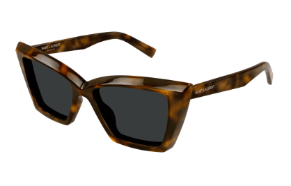 Saint Laurent Γυναικεία Γυαλιά Ηλίου SL 657