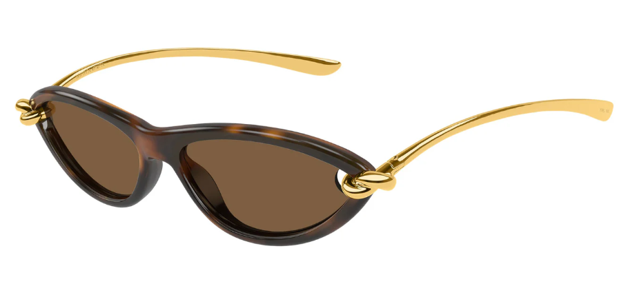 Bottega Veneta Γυναικεία Γυαλιά Ηλίου BV 1390S