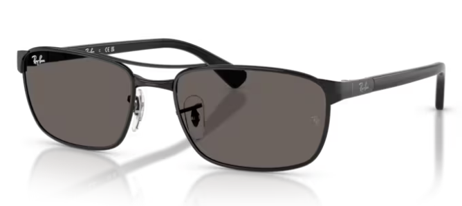 Ray Ban Unisex Γυαλιά Ηλίου RB 3778