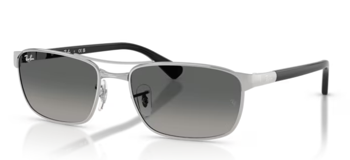 Ray Ban Unisex Γυαλιά Ηλίου RB 3778