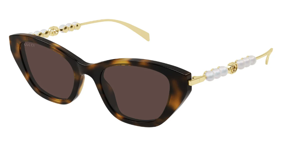 Gucci Γυναικεία Γυαλιά Ηλίου GG1968S