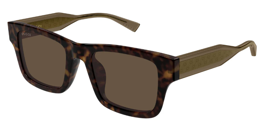 Gucci Ανδρικά Γυαλιά Ηλίου GG 2072SA