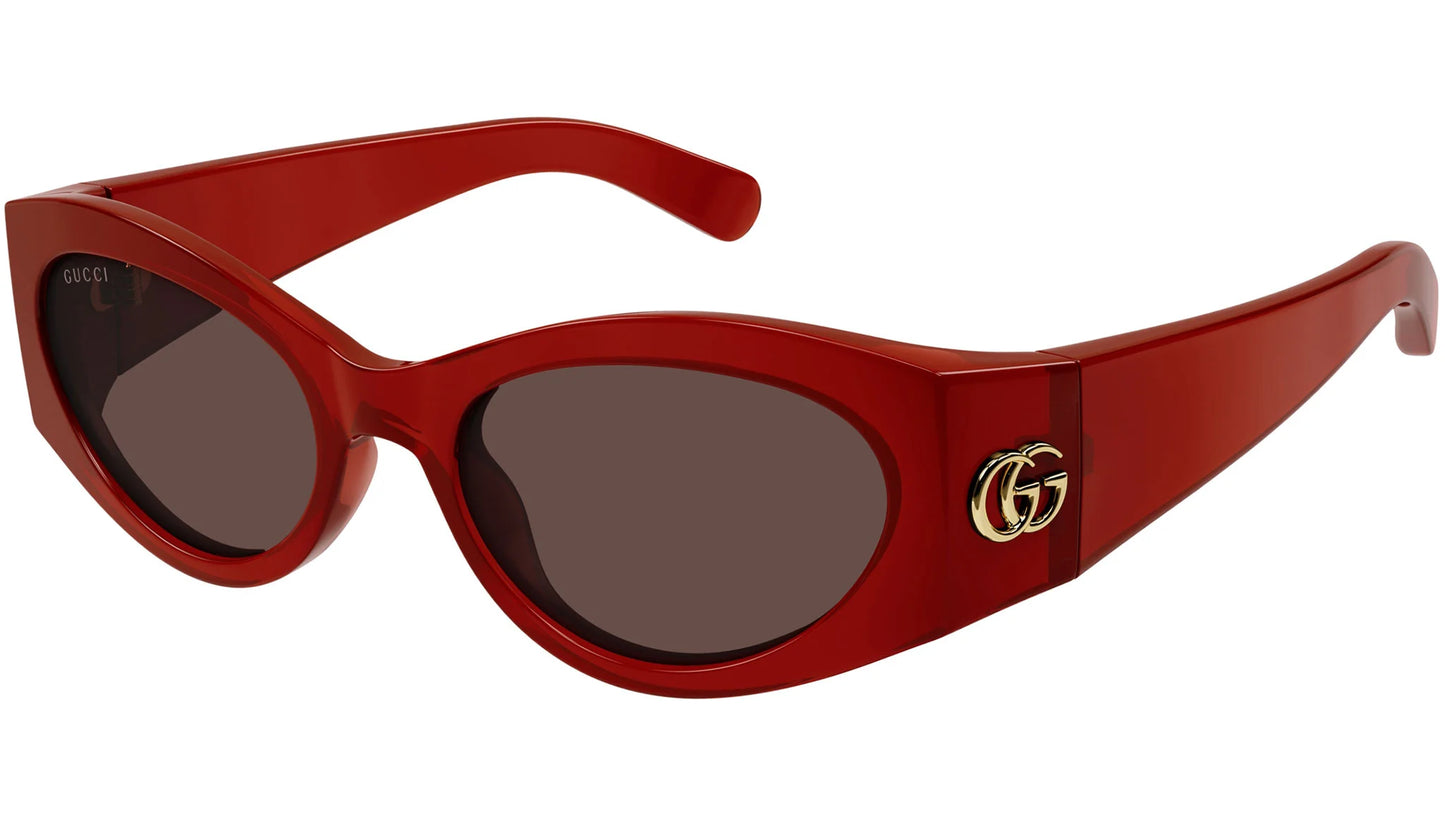 Gucci Unisex Γυαλιά Ηλίου GG1401S