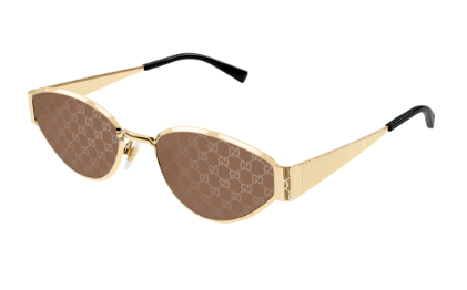 Gucci Γυναικεία Γυαλιά Ηλίου GG1853S