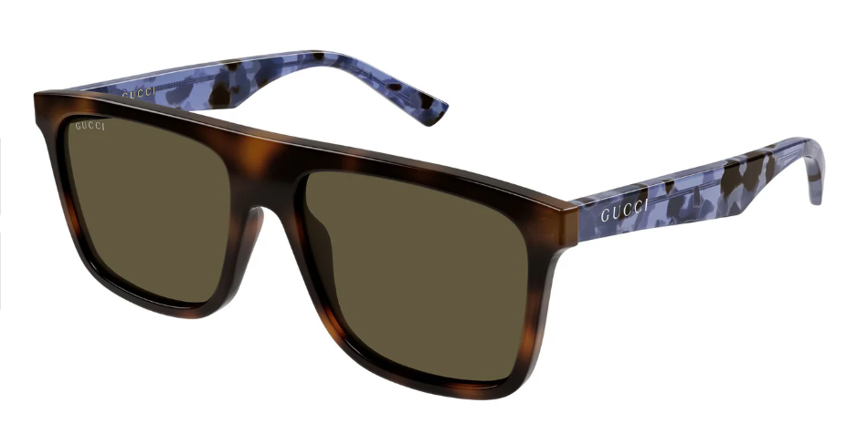Gucci Ανδρικά Γυαλιά Ηλίου GG 2182S