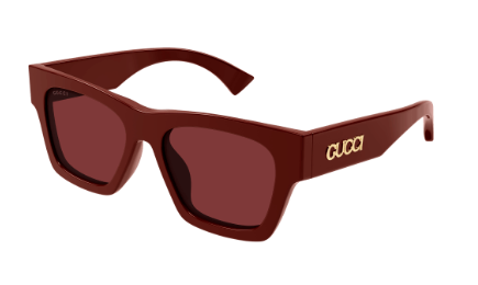 Gucci Unisex Γυαλιά Ηλίου GG 1835S