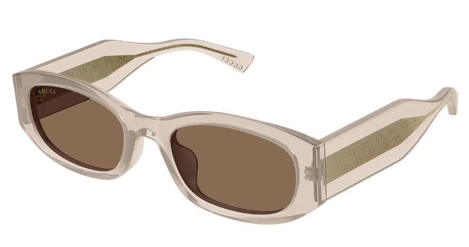 Gucci Unisex Γυαλιά Ηλίου GG2068SA
