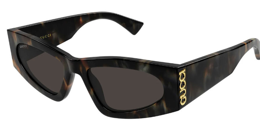 Gucci Γυναικεία Γυαλιά Ηλίου GG 2040S