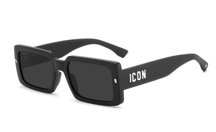 Dsquared2 Unisex Γυαλιά Ηλίου ICON 0029/S