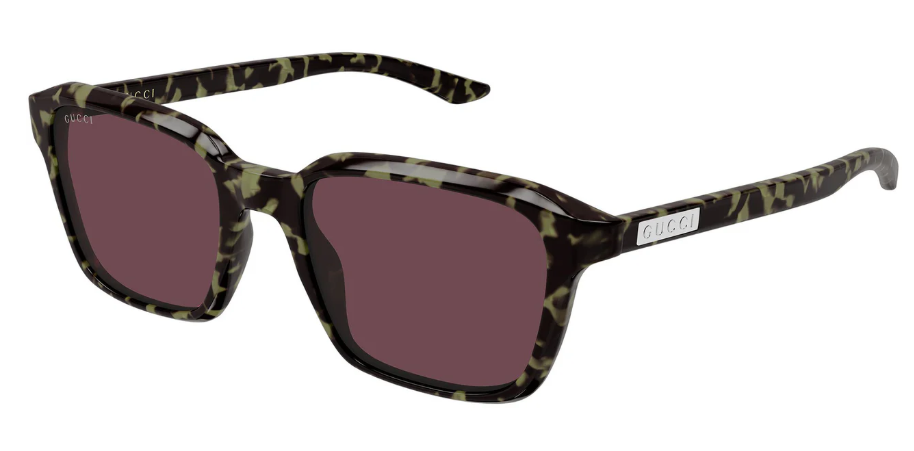 Gucci Ανδρικά Γυαλιά Ηλίου GG 2078S