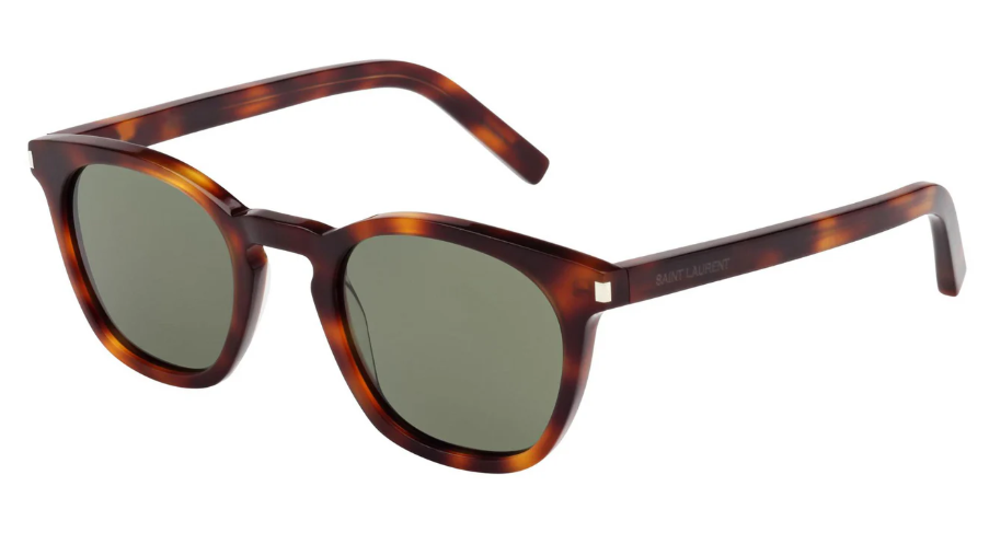 Saint Laurent Unisex Γυαλιά Ηλίου SL 28