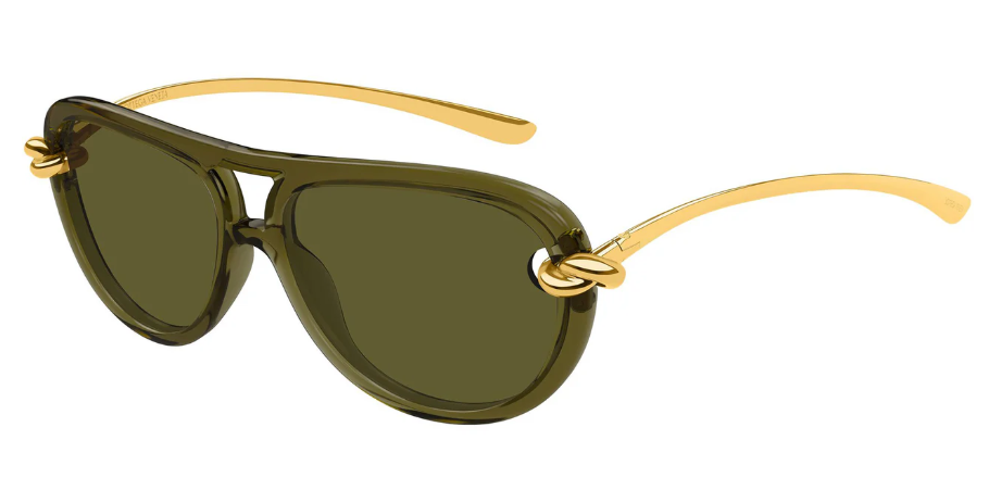 Bottega Veneta Γυναικεία Γυαλιά Ηλίου BV 1418S