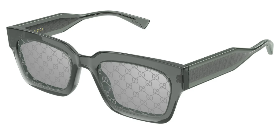 Gucci Ανδρικά Γυαλιά Ηλίου GG 2069S