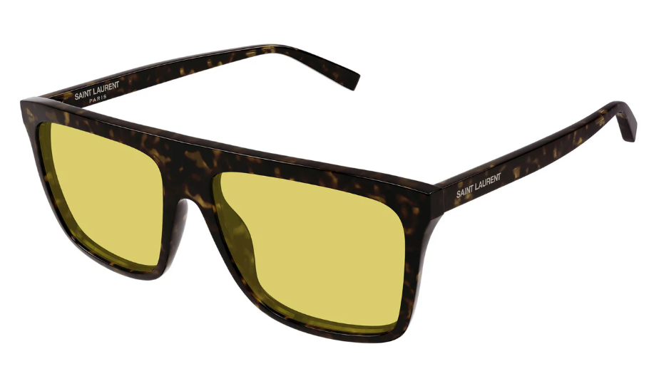 Saint Laurent Ανδρικά Γυαλιά Ηλίου SL 904