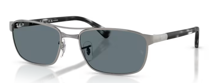 Ray Ban Unisex Γυαλιά Ηλίου RB 3778