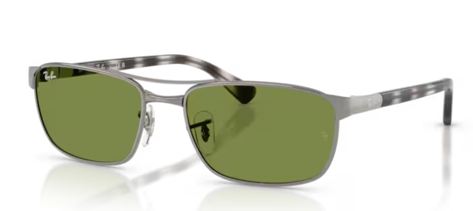 Ray Ban Unisex Γυαλιά Ηλίου RB 3778