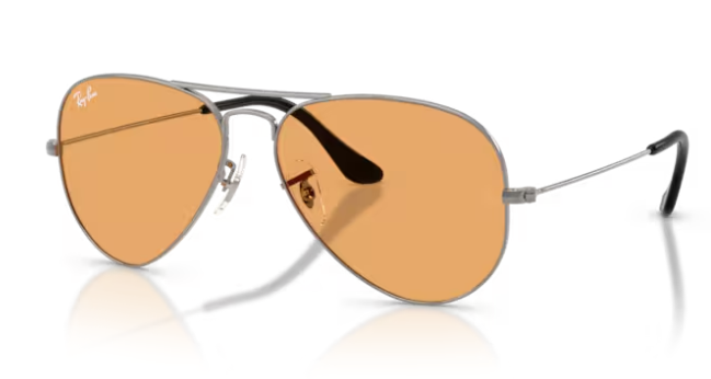 Ray Ban Unisex Γυαλιά Ηλίου RB3025