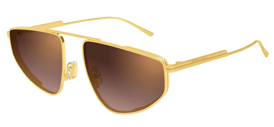 Bottega Veneta Unisex Γυαλιά Ηλίου BV 1466S