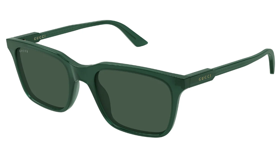 Gucci Ανδρικά Γυαλιά Ηλίου GG 2114S
