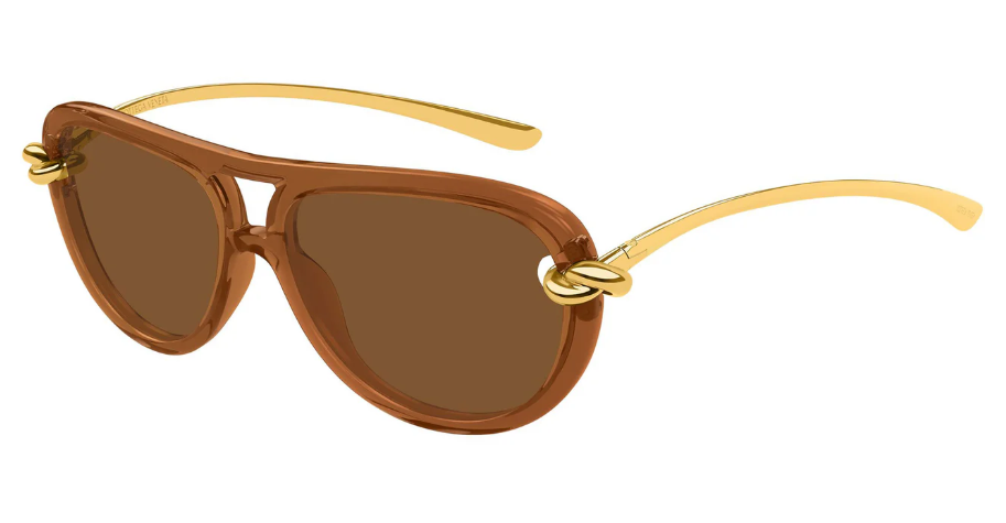 Bottega Veneta Γυναικεία Γυαλιά Ηλίου BV 1418S