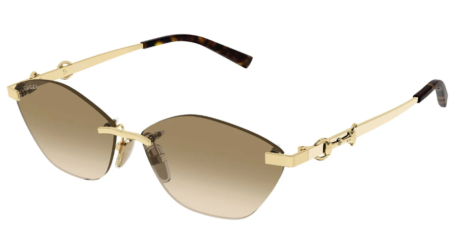 Gucci Γυναικεία Γυαλιά Ηλίου GG 2050S