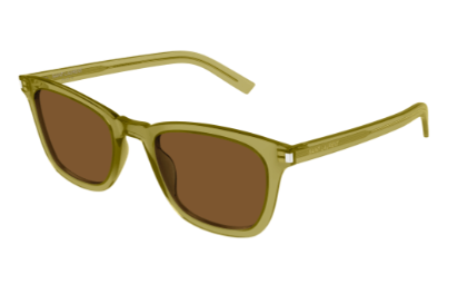 Saint Laurent Unisex Γυαλιά Ηλίου SL 716 SLIM
