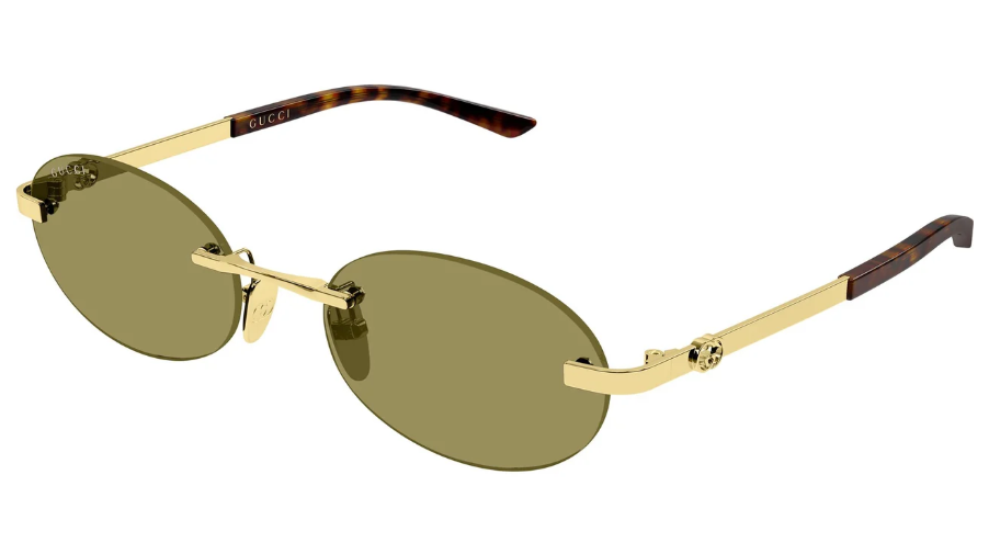 Gucci Unisex Γυαλιά Ηλίου GG2214S
