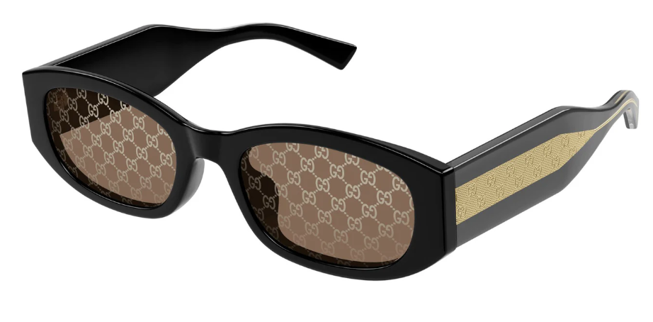 Gucci Unisex Γυαλιά Ηλίου GG2068SA