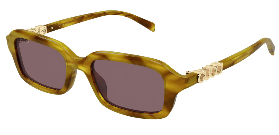 Gucci Unisex Γυαλιά Ηλίου GG 2152S