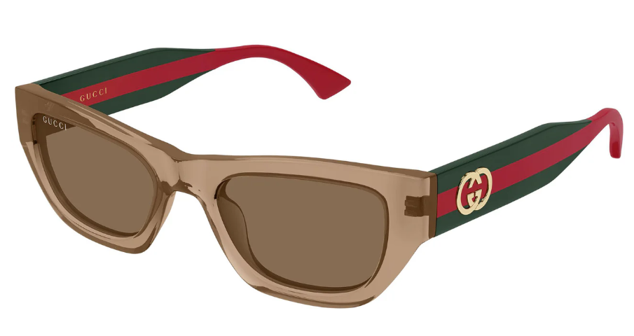 Gucci Γυναικεία Γυαλιά Ηλίου GG 2116S