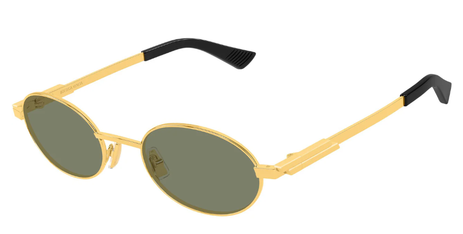Bottega Veneta Unisex Γυαλιά Ηλίου BV 1470S