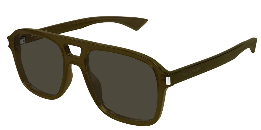 Saint Laurent Unisex Γυαλιά Ηλίου SL 881