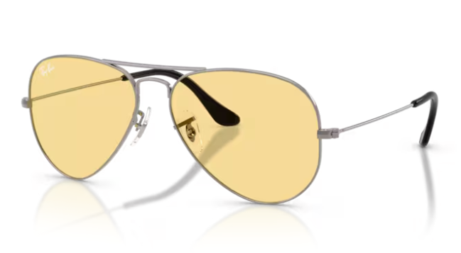Ray Ban Unisex Γυαλιά Ηλίου RB3025