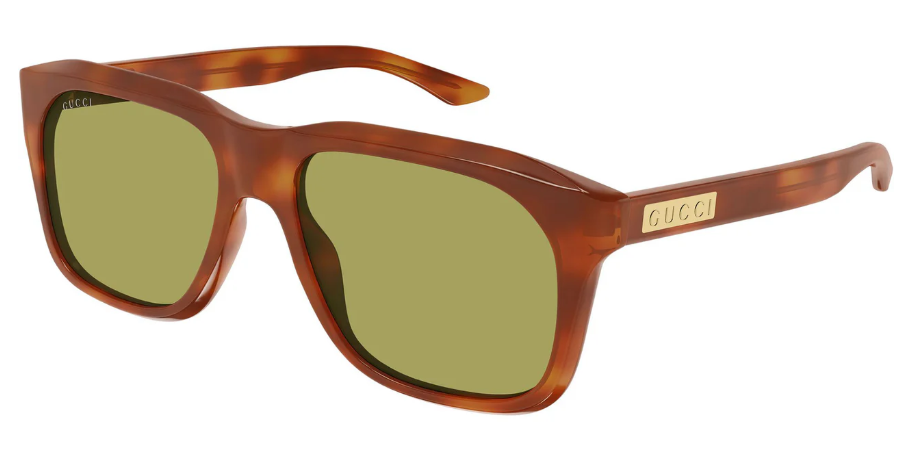 Gucci Ανδρικά Γυαλιά Ηλίου GG 2077S