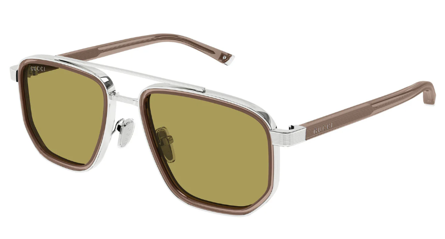 Gucci Ανδρικά Γυαλιά Ηλίου GG 2073S