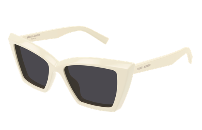Saint Laurent Γυναικεία Γυαλιά Ηλίου SL 657