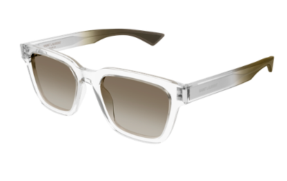 Saint Laurent Unisex Γυαλιά Ηλίου SL 790