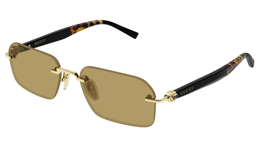 Gucci Ανδρικά Γυαλιά Ηλίου GG 2259S