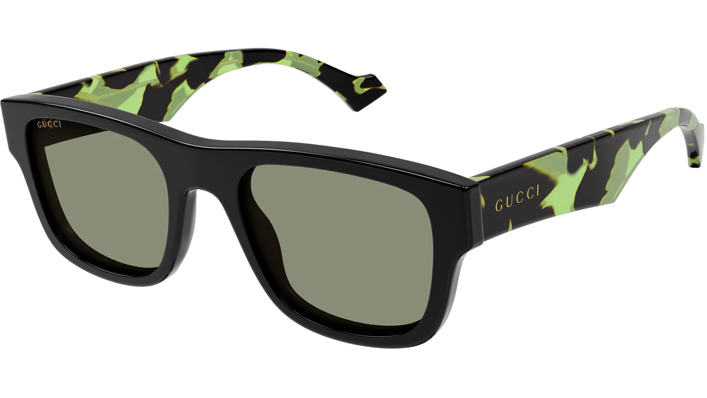 Gucci Unisex Γυαλιά Ηλίου GG 1427S